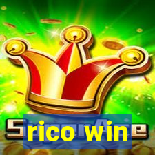 rico win